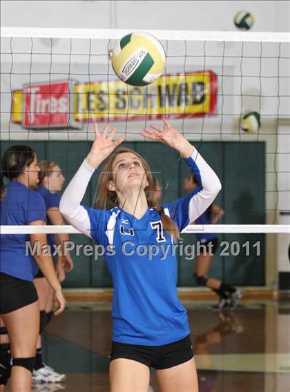 Thumbnail 1 in Hamilton vs. University Prep (CIF NS D5 Final) photogallery.