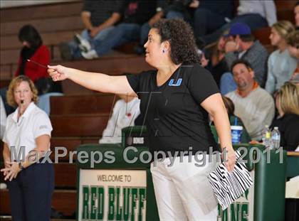 Thumbnail 1 in Hamilton vs. University Prep (CIF NS D5 Final) photogallery.