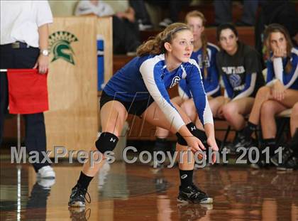 Thumbnail 3 in Hamilton vs. University Prep (CIF NS D5 Final) photogallery.