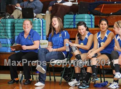 Thumbnail 1 in Hamilton vs. University Prep (CIF NS D5 Final) photogallery.