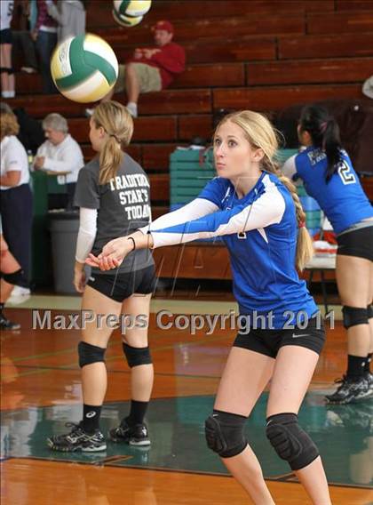 Thumbnail 1 in Hamilton vs. University Prep (CIF NS D5 Final) photogallery.