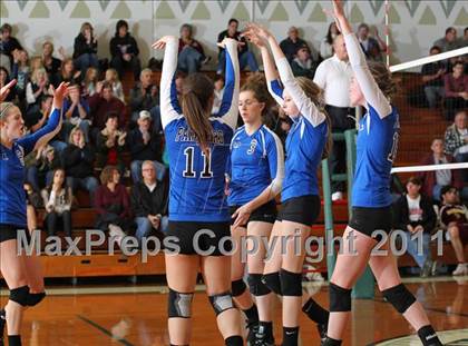 Thumbnail 1 in Hamilton vs. University Prep (CIF NS D5 Final) photogallery.