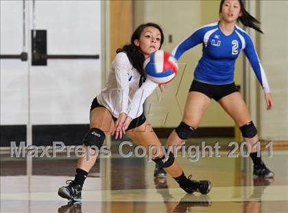 Thumbnail 1 in Hamilton vs. University Prep (CIF NS D5 Final) photogallery.