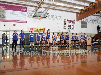 Thumbnail 2 in Hamilton vs. University Prep (CIF NS D5 Final) photogallery.