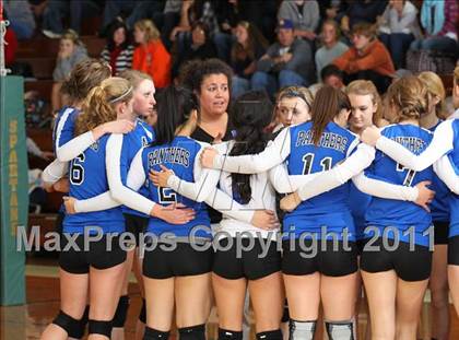 Thumbnail 1 in Hamilton vs. University Prep (CIF NS D5 Final) photogallery.