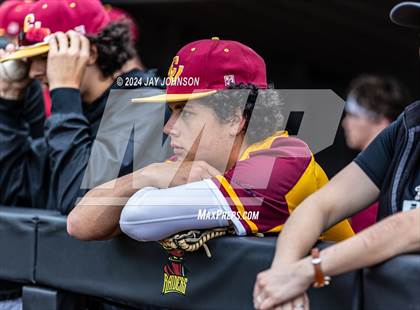 Thumbnail 3 in La Salle @ Crescent Valley (OSAA 5A Round 1) photogallery.