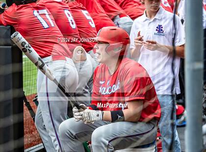 Thumbnail 3 in La Salle @ Crescent Valley (OSAA 5A Round 1) photogallery.