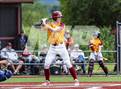Photo from the gallery "La Salle @ Crescent Valley (OSAA 5A Round 1)"