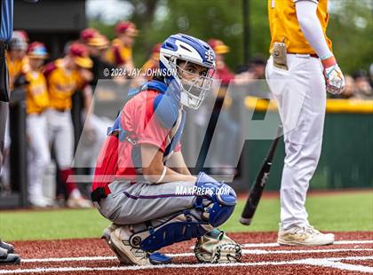 Thumbnail 1 in La Salle @ Crescent Valley (OSAA 5A Round 1) photogallery.