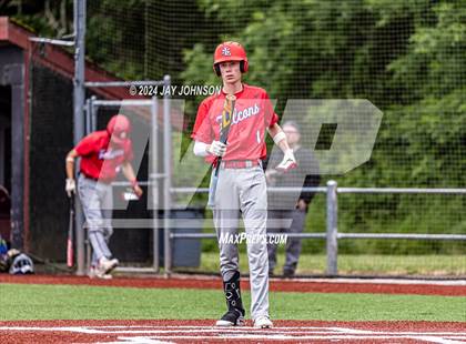 Thumbnail 2 in La Salle @ Crescent Valley (OSAA 5A Round 1) photogallery.