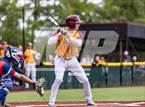 Photo from the gallery "La Salle @ Crescent Valley (OSAA 5A Round 1)"