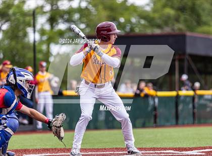 Thumbnail 3 in La Salle @ Crescent Valley (OSAA 5A Round 1) photogallery.