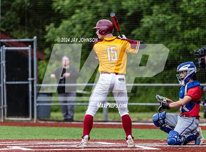 Thumbnail 2 in La Salle @ Crescent Valley (OSAA 5A Round 1) photogallery.