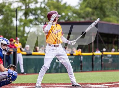 Thumbnail 1 in La Salle @ Crescent Valley (OSAA 5A Round 1) photogallery.