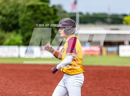 Thumbnail 3 in La Salle @ Crescent Valley (OSAA 5A Round 1) photogallery.