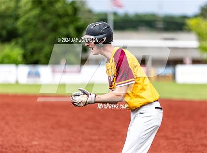 Thumbnail 2 in La Salle @ Crescent Valley (OSAA 5A Round 1) photogallery.