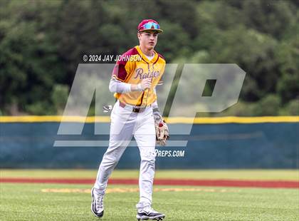 Thumbnail 1 in La Salle @ Crescent Valley (OSAA 5A Round 1) photogallery.