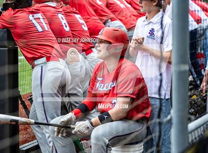 Thumbnail 2 in La Salle @ Crescent Valley (OSAA 5A Round 1) photogallery.