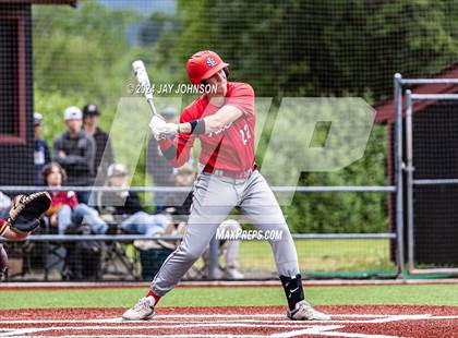 Thumbnail 3 in La Salle @ Crescent Valley (OSAA 5A Round 1) photogallery.