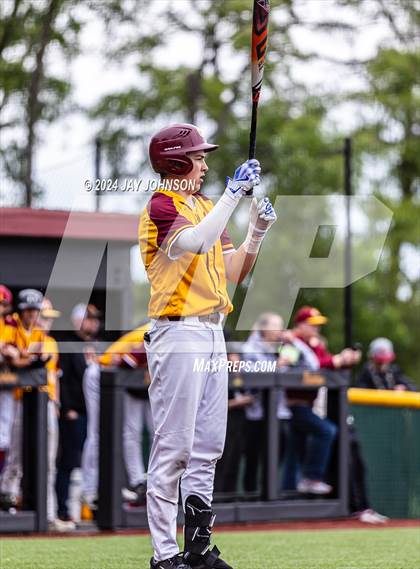 Thumbnail 2 in La Salle @ Crescent Valley (OSAA 5A Round 1) photogallery.