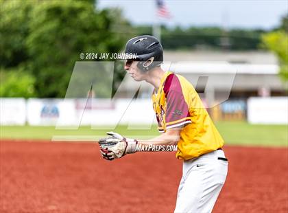 Thumbnail 1 in La Salle @ Crescent Valley (OSAA 5A Round 1) photogallery.