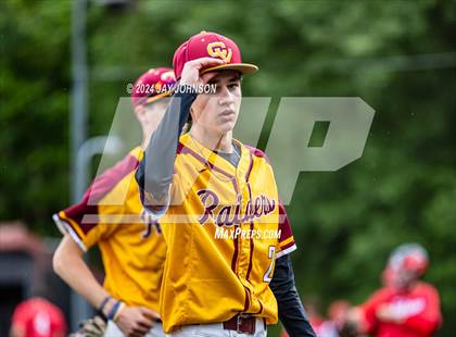 Thumbnail 2 in La Salle @ Crescent Valley (OSAA 5A Round 1) photogallery.