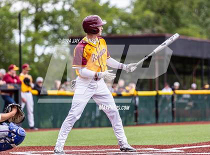 Thumbnail 2 in La Salle @ Crescent Valley (OSAA 5A Round 1) photogallery.