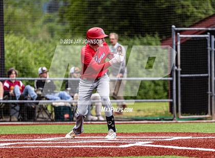 Thumbnail 2 in La Salle @ Crescent Valley (OSAA 5A Round 1) photogallery.