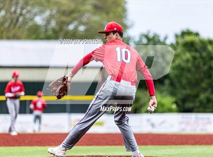 Thumbnail 2 in La Salle @ Crescent Valley (OSAA 5A Round 1) photogallery.