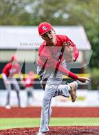 Photo from the gallery "La Salle @ Crescent Valley (OSAA 5A Round 1)"