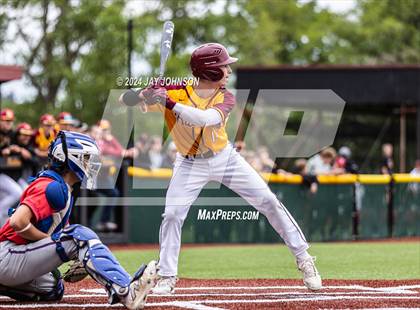 Thumbnail 1 in La Salle @ Crescent Valley (OSAA 5A Round 1) photogallery.