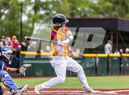 Thumbnail 3 in La Salle @ Crescent Valley (OSAA 5A Round 1) photogallery.