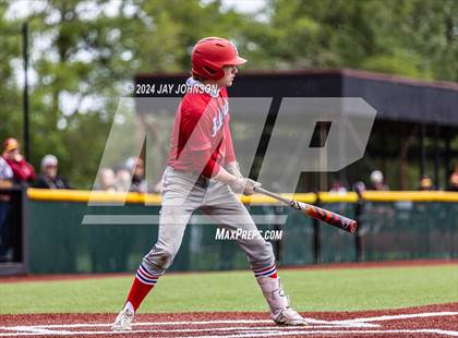 Thumbnail 2 in La Salle @ Crescent Valley (OSAA 5A Round 1) photogallery.