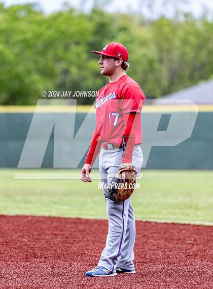 Thumbnail 2 in La Salle @ Crescent Valley (OSAA 5A Round 1) photogallery.
