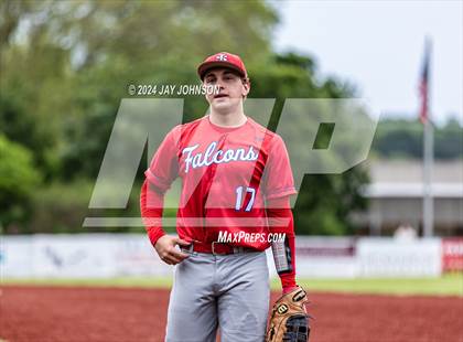 Thumbnail 2 in La Salle @ Crescent Valley (OSAA 5A Round 1) photogallery.