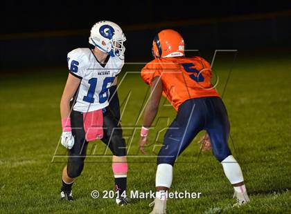 Thumbnail 2 in Gateway Regional @ Overbrook photogallery.