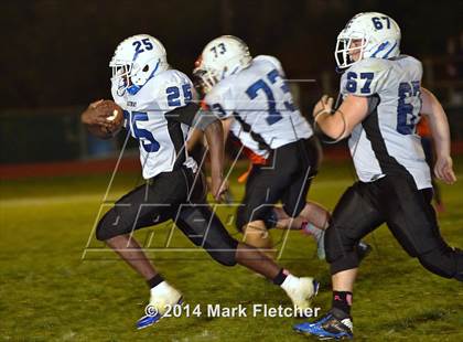 Thumbnail 3 in Gateway Regional @ Overbrook photogallery.