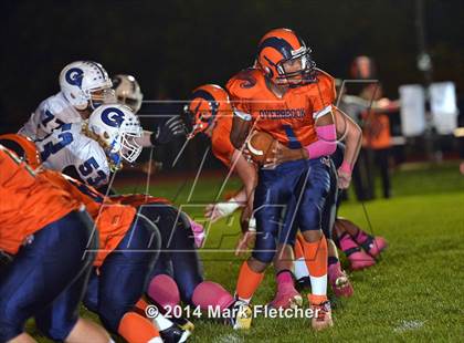 Thumbnail 1 in Gateway Regional @ Overbrook photogallery.