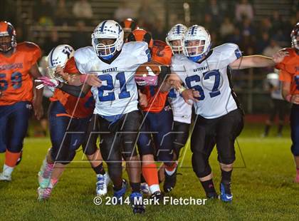 Thumbnail 1 in Gateway Regional @ Overbrook photogallery.