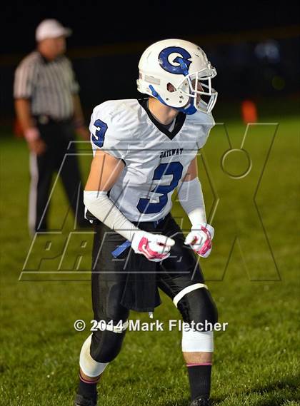 Thumbnail 3 in Gateway Regional @ Overbrook photogallery.