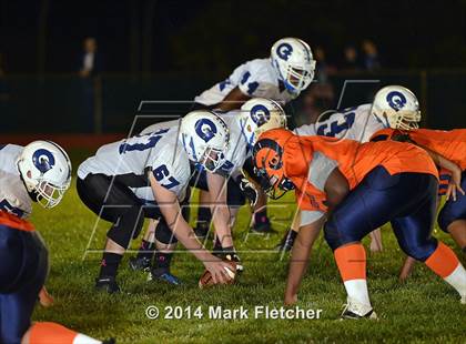 Thumbnail 1 in Gateway Regional @ Overbrook photogallery.