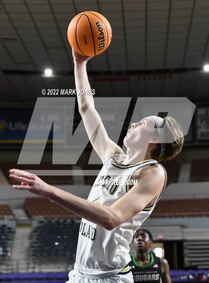 Thumbnail 3 in Phoenix Christian vs. Rancho Solano Prep (AIA 2A Semifinal) photogallery.