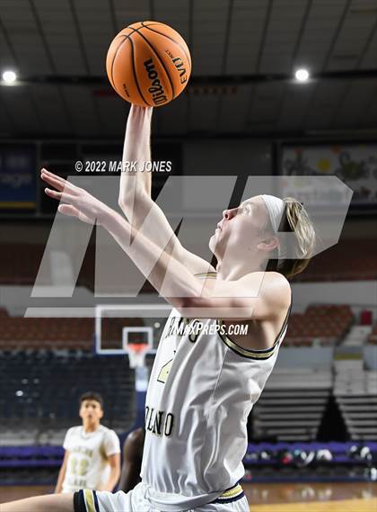 Thumbnail 2 in Phoenix Christian vs. Rancho Solano Prep (AIA 2A Semifinal) photogallery.