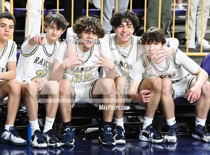 Thumbnail 1 in Phoenix Christian vs. Rancho Solano Prep (AIA 2A Semifinal) photogallery.