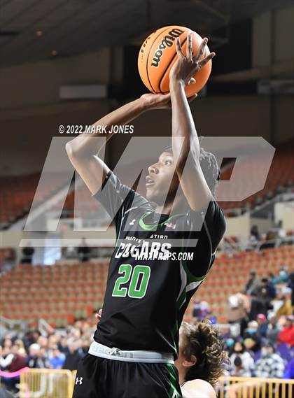 Thumbnail 3 in Phoenix Christian vs. Rancho Solano Prep (AIA 2A Semifinal) photogallery.