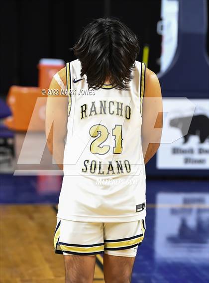 Thumbnail 1 in Phoenix Christian vs. Rancho Solano Prep (AIA 2A Semifinal) photogallery.
