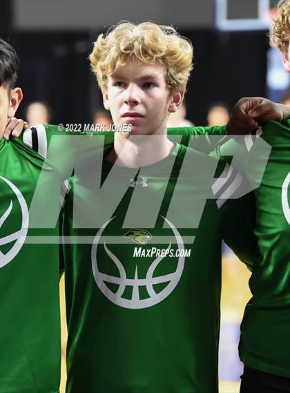 Thumbnail 1 in Phoenix Christian vs. Rancho Solano Prep (AIA 2A Semifinal) photogallery.