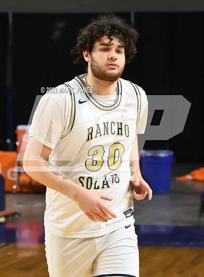 Thumbnail 3 in Phoenix Christian vs. Rancho Solano Prep (AIA 2A Semifinal) photogallery.