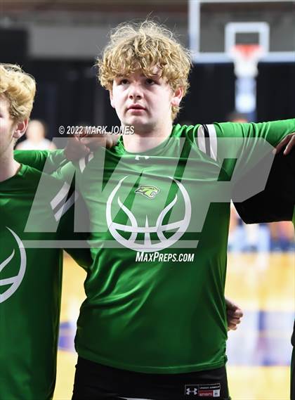 Thumbnail 3 in Phoenix Christian vs. Rancho Solano Prep (AIA 2A Semifinal) photogallery.