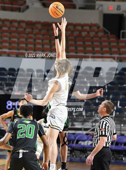 Thumbnail 1 in Phoenix Christian vs. Rancho Solano Prep (AIA 2A Semifinal) photogallery.